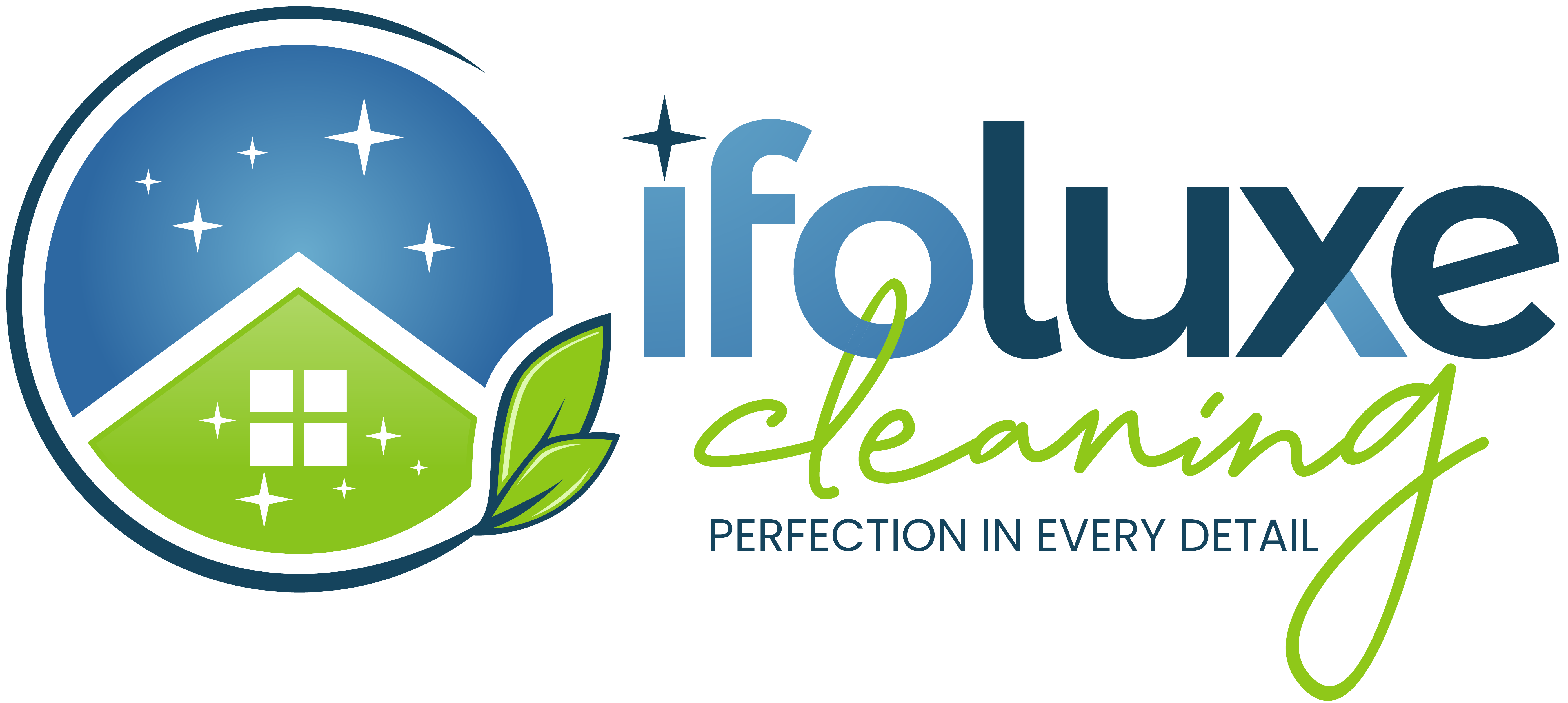 IfoLuxe Cleaning